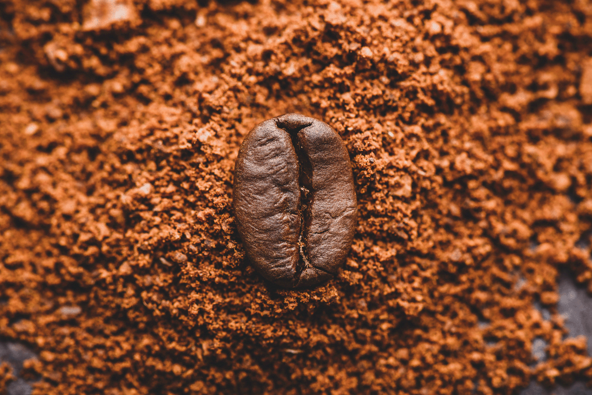 Coffee preparation
